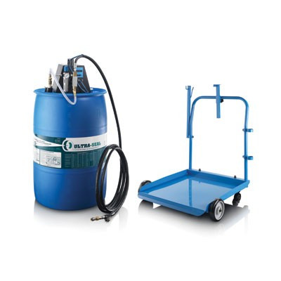 Large Drum With Automatic Pump And Trolley Web