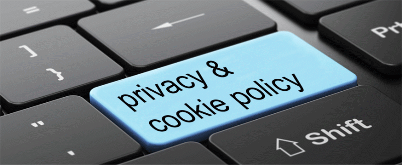 Cookie Privacy Policy 1