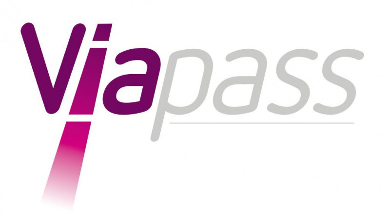 Logo Viapass