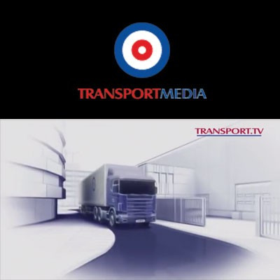 Teaser Transporttv